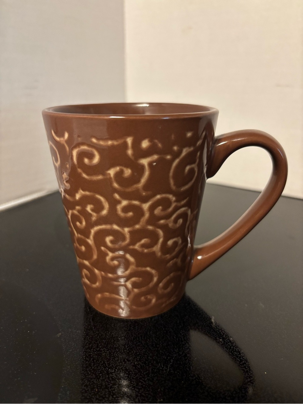 California Pantry coffee tea mug